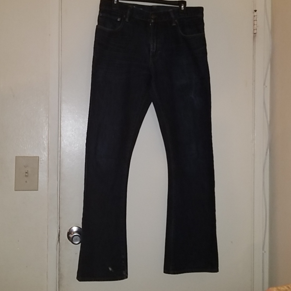100% cotton jeans